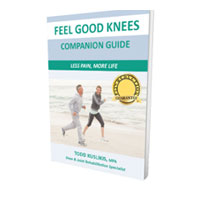 Feel Good Knees Coupon Codes and Deals
