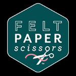 Felt Paper Scissors Coupon Codes and Deals