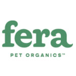 Fera Pet Organics Coupon Codes and Deals