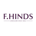 F.Hinds Jewellers Coupon Codes and Deals