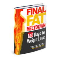 Final Fat Meltdown Coupon Codes and Deals
