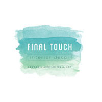 Final Touch Decor Coupon Codes and Deals