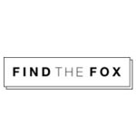 Find The Fox Coupon Codes and Deals