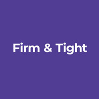 Firm And Tight Coupon Codes and Deals