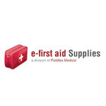 E-First Aid Supplies Coupon Codes and Deals