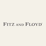 Fitz and Floyd Coupon Codes and Deals