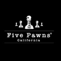 Five Pawns Coupon Codes and Deals