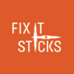 Fix It Sticks Coupon Codes and Deals