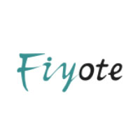 fiyote Coupon Codes and Deals