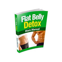 Flat Belly Detox Coupon Codes and Deals