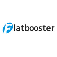 Flatbooster Coupon Codes and Deals