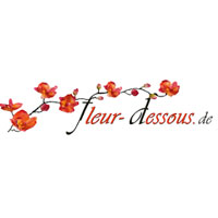 Fleur Dessous Coupon Codes and Deals