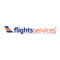 Flights Services Coupon Codes and Deals