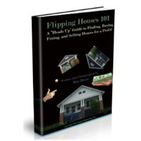 Flipping Houses 101 Coupon Codes and Deals