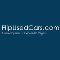 Flip Used Cars Coupon Codes and Deals
