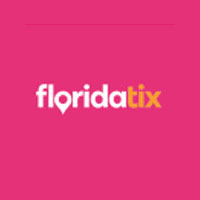 FloridaTix Coupon Codes and Deals