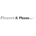 Flowers & Plants Co Coupon Codes and Deals
