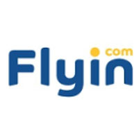 Flyin.com Coupon Codes and Deals