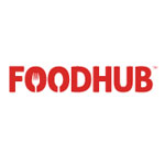 Foodhub UK Coupon Codes and Deals