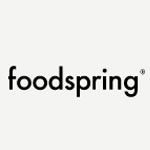 Foodspring SE Coupon Codes and Deals
