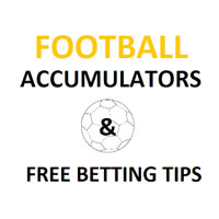 Football Accumulator Tips Coupon Codes and Deals