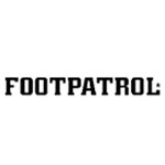 Footpatrol DE Coupon Codes and Deals