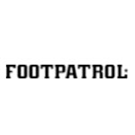 Footpatrol FR Coupon Codes and Deals