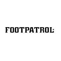 Footpatrol Coupon Codes and Deals