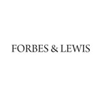 Forbes & Lewis discount codes