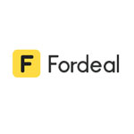 Fordeal Coupon Codes and Deals