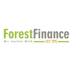 ForestFinance Coupon Codes and Deals