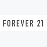 Forever 21 Coupon Codes and Deals
