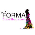 Formal Dress Shops Coupon Codes and Deals