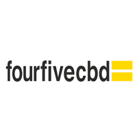 fourfivecbd Coupon Codes and Deals