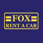 Fox Rent A Car Coupon Codes and Deals