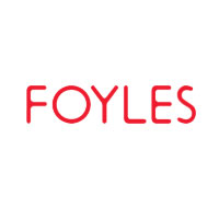 Foyles.co.uk Coupon Codes and Deals