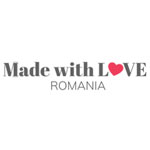 Made with Love Romania Coupon Codes and Deals