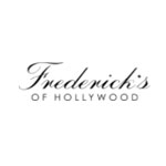 Frederick's Coupon Codes and Deals