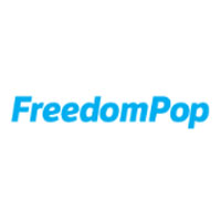 FreedomPop Coupon Codes and Deals