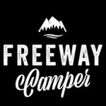 FreewayCamper Coupon Codes and Deals