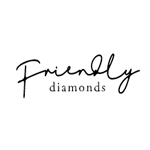 Friendly Diamonds Coupon Codes and Deals
