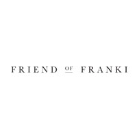 Friend of Franki Coupon Codes and Deals