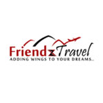 Friendz Travel Coupon Codes and Deals