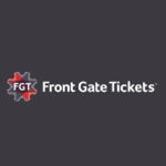 Front Gate Tickets discount codes