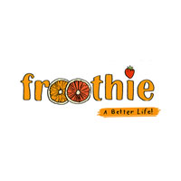 Froothie Coupon Codes and Deals