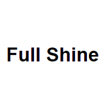 Full Shine Coupon Codes and Deals