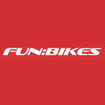 Fun Bikes Coupon Codes and Deals