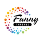Funny Threadz Coupon Codes and Deals