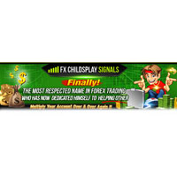 Fx Childs Play Signals Coupon Codes and Deals