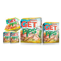 FX Get Pips Tools Coupon Codes and Deals